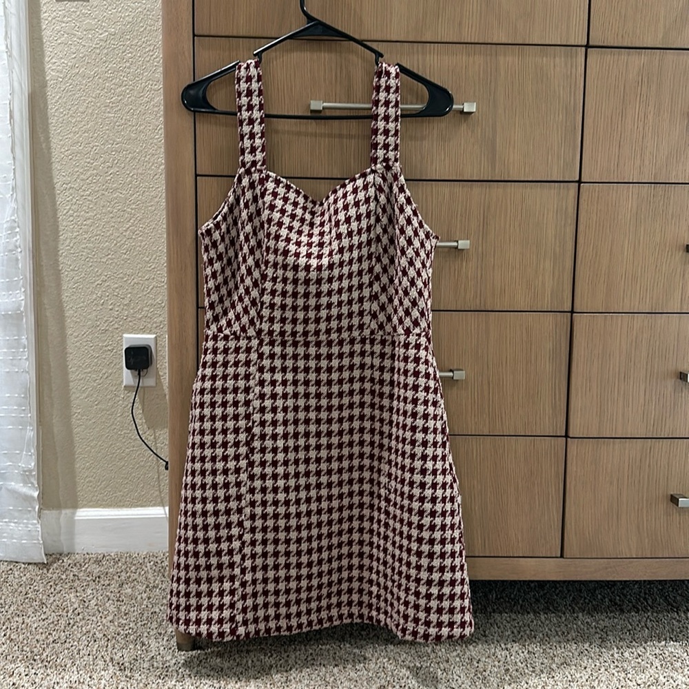 Romper dress, worn once